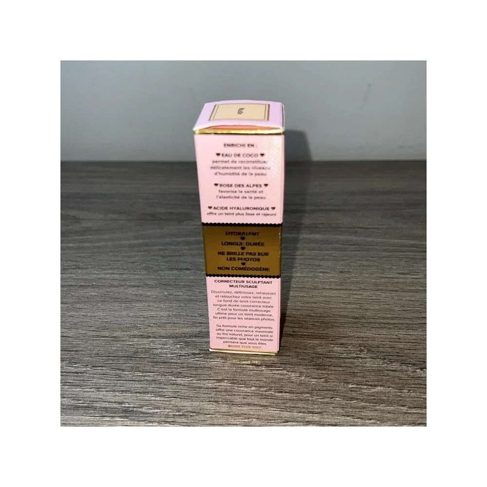 Too Faced Born This Way Concealer in Nude